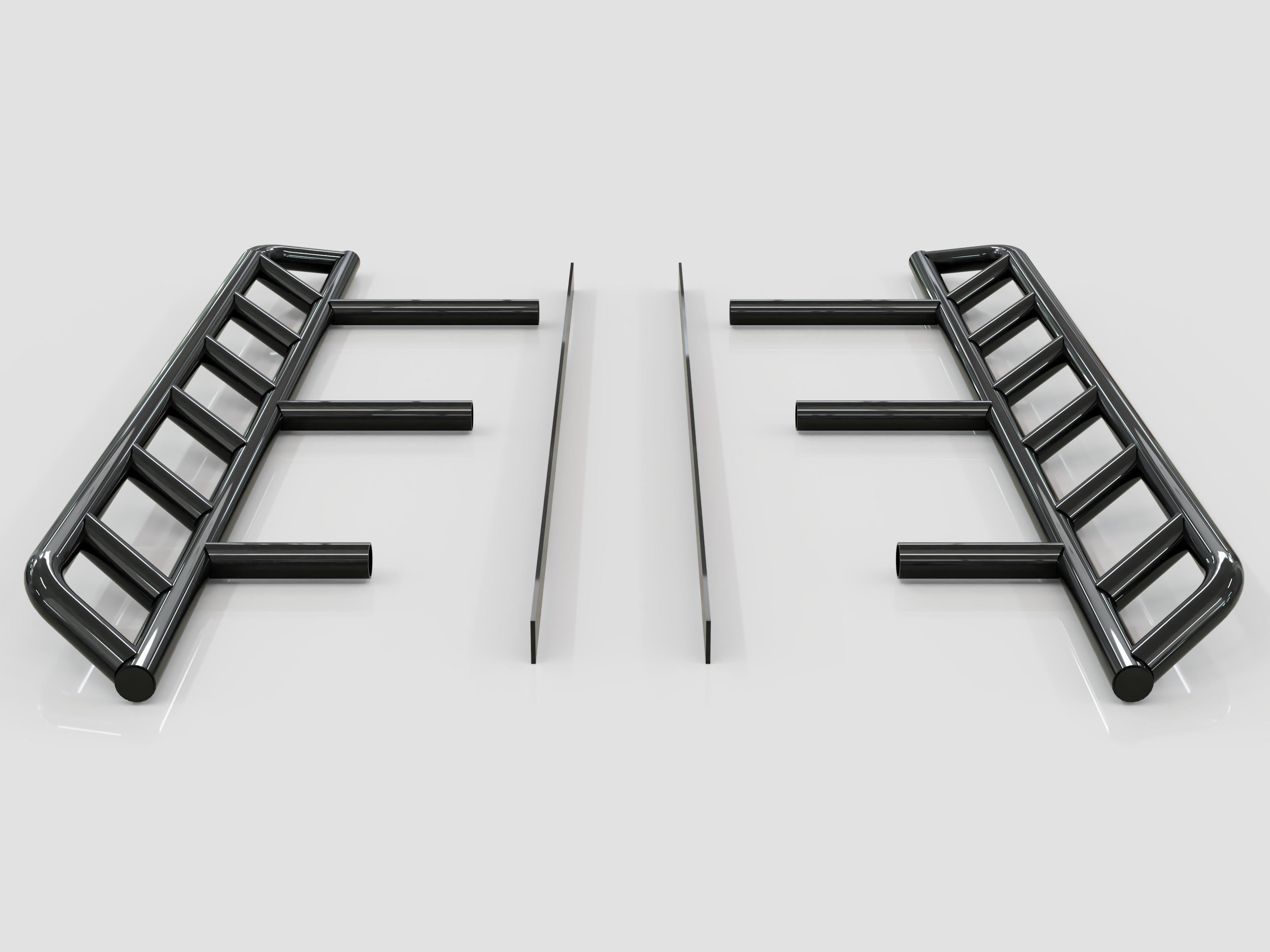 4x4 Rock Slider Kits | Nissan, Toyota & More