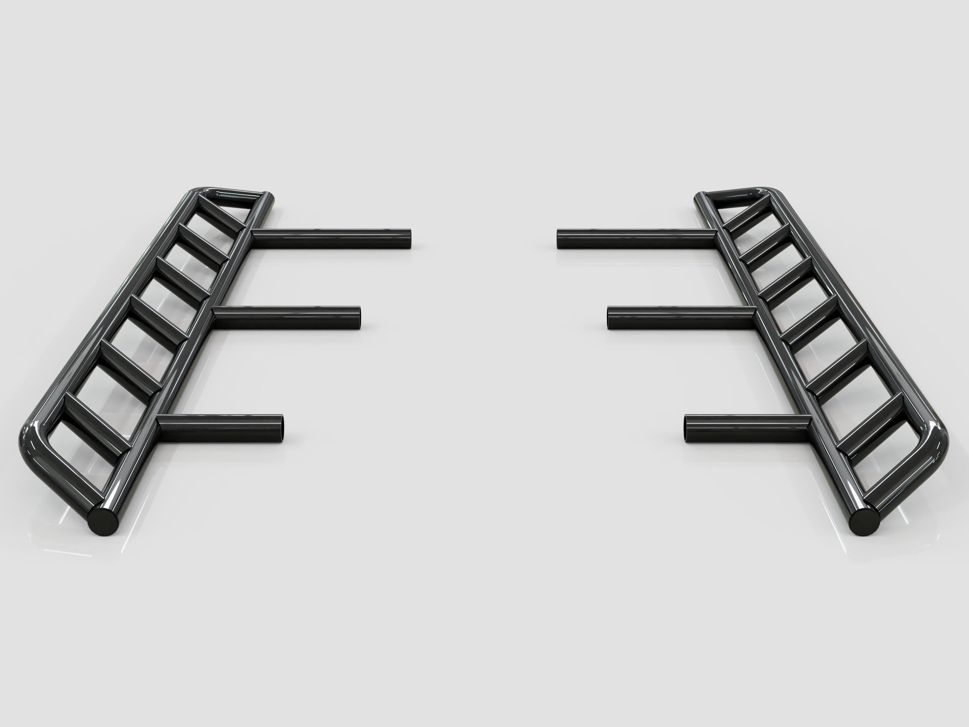 4x4 Rock Slider Kits | Nissan, Toyota & More