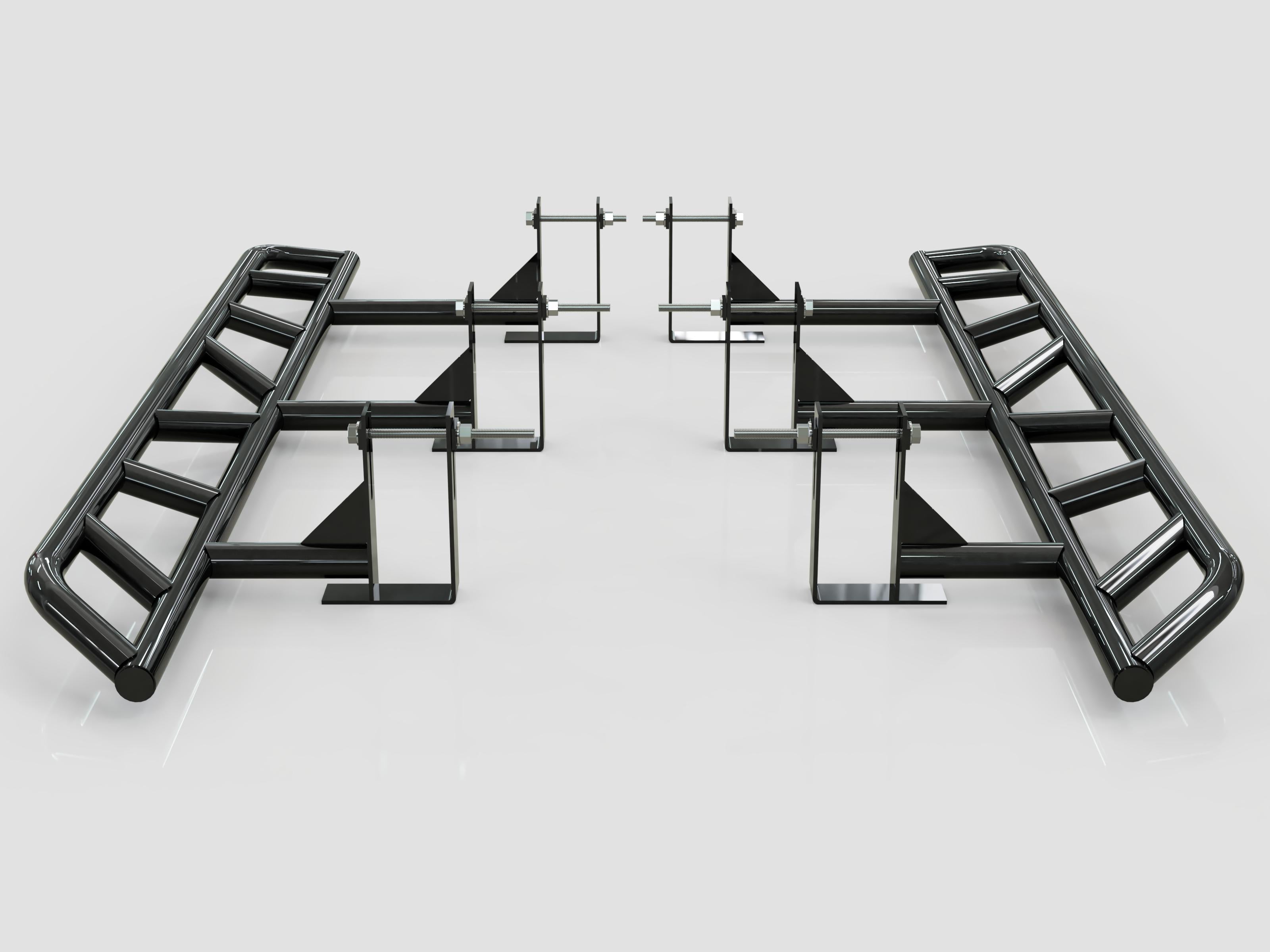 Standard DIY Kit - Design 11 (DIY WELD TOGETHER KIT)