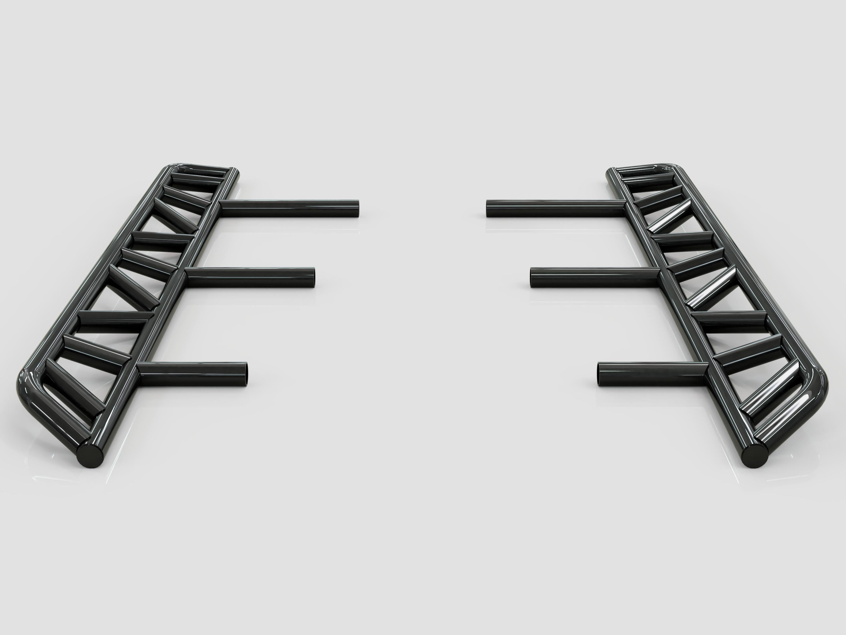 4x4 Rock Slider Kits | Nissan, Toyota & More