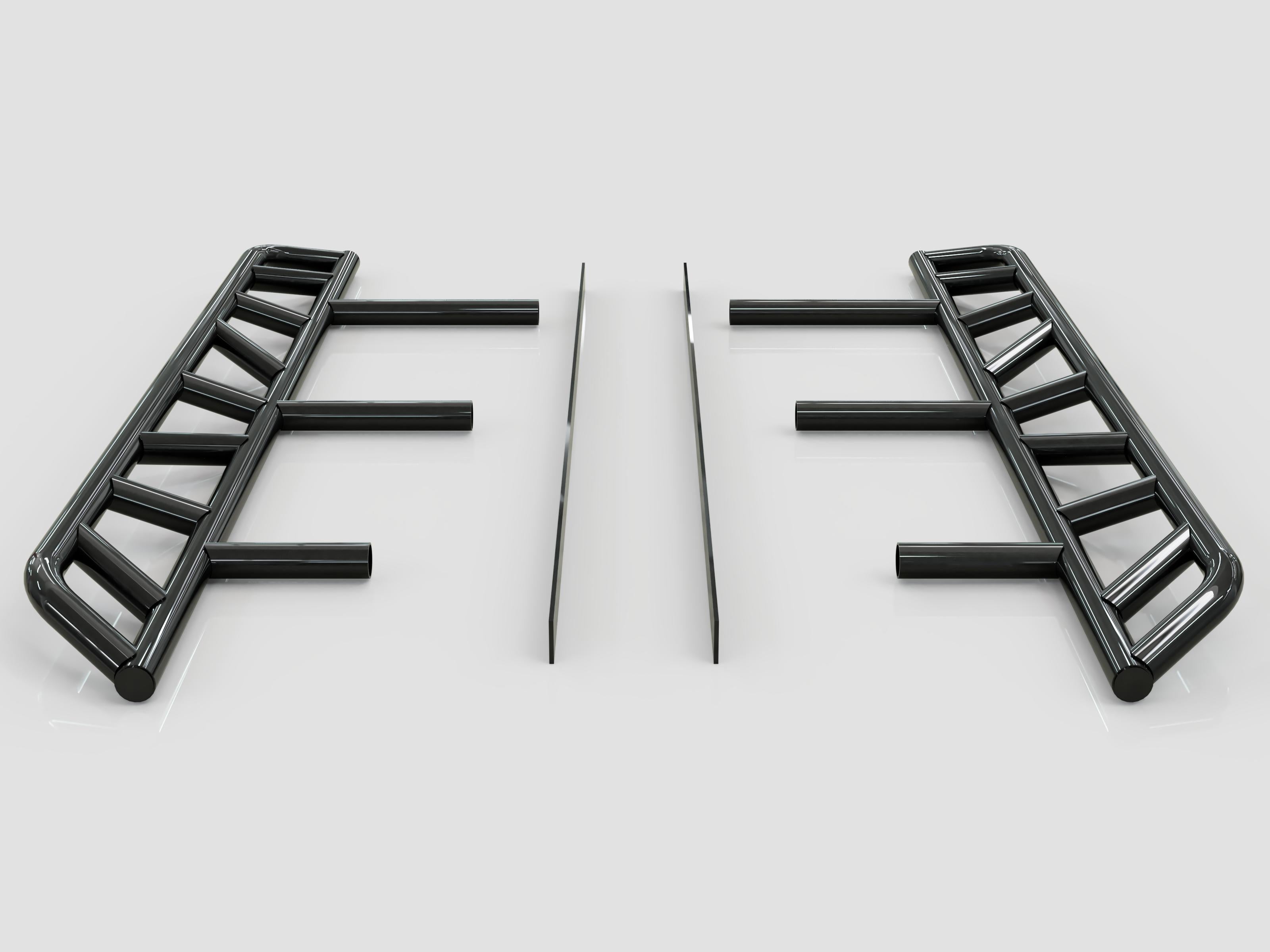 4x4 Rock Slider Kits | Nissan, Toyota & More