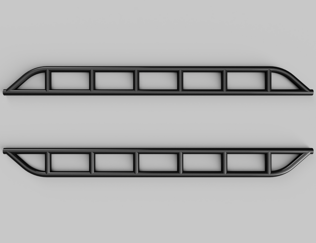 Standard Design DIY Slider Kit – DIY Customs