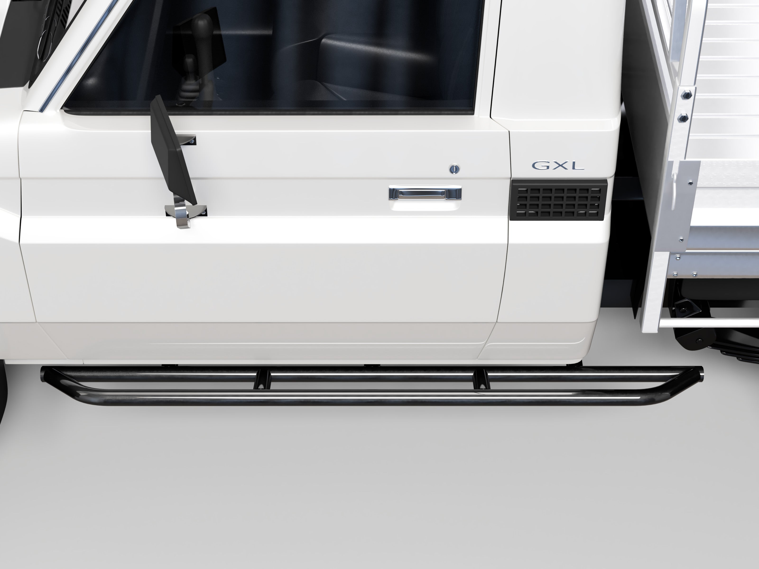 4x4 Rock Slider Kits | Nissan, Toyota & More