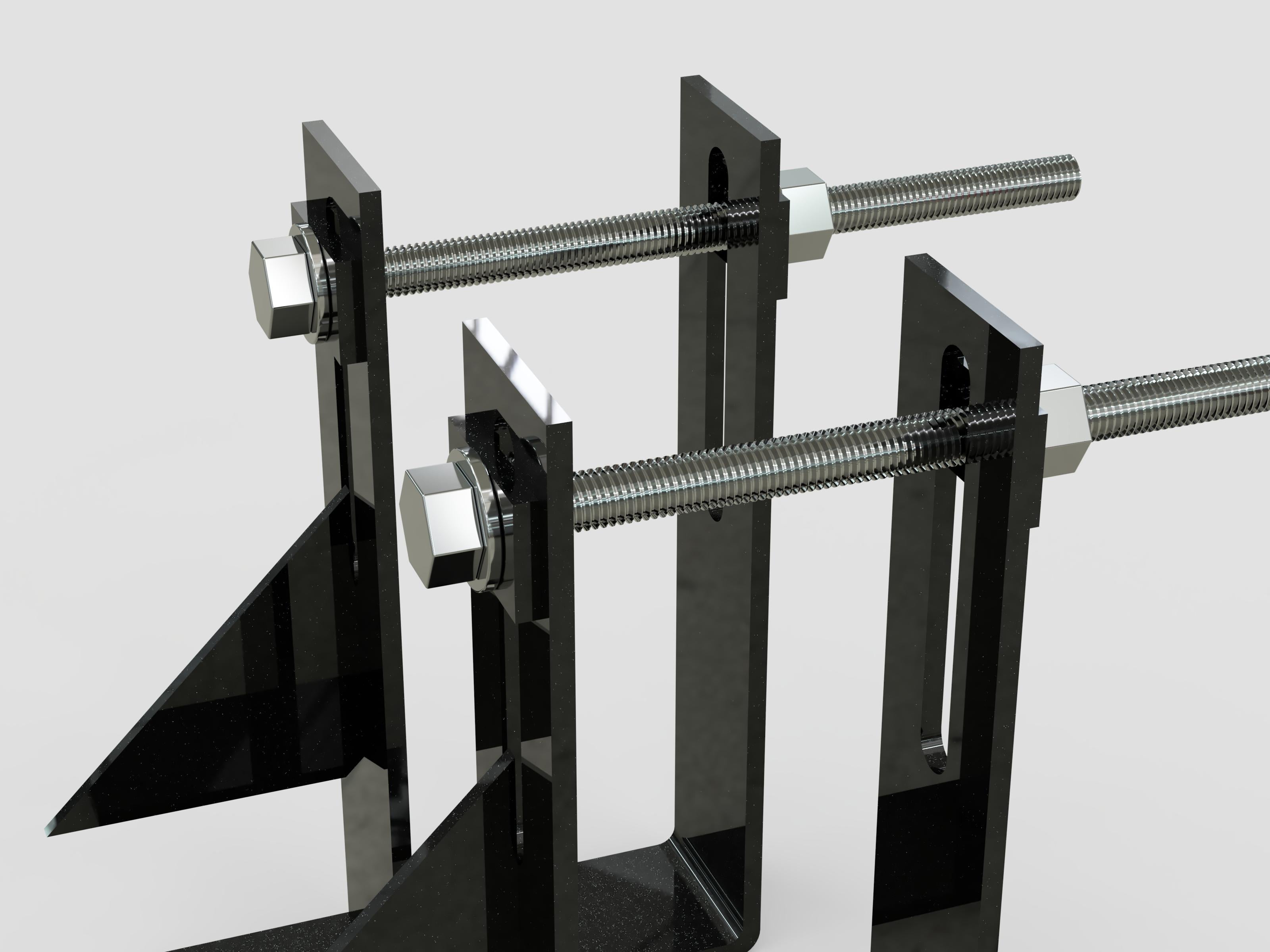 4x4 Rock Slider Kits | Nissan, Toyota & More