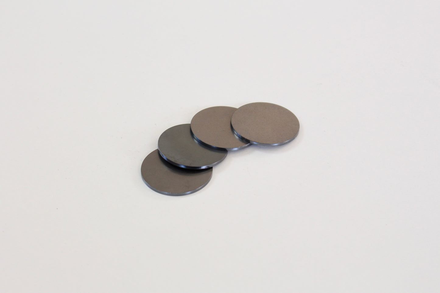 38 mm End Cap